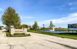 12205 Sinclair Drive, Plainfield, IL 60585