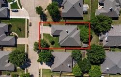 516 Hazelnut Court, Saginaw, TX 76179