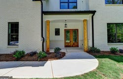 3599 Centerville Rosebud Road, Snellville, GA 30039