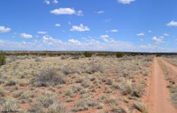 Lot 020g E 24th N Street, Snowflake, AZ 85937