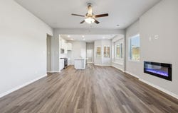 1241 Newport Street, Sherman, TX 75090