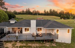 375 Old Mount RD, FELTON, CA 95018