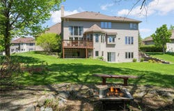 5732 Pond Court, Shoreview, MN 55126
