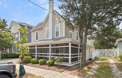 16 DELAWARE AVENUE, REHOBOTH BEACH, DE 19971