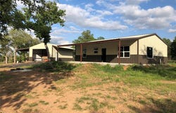 1017 Miller Drive, Mineral Wells, TX 76067