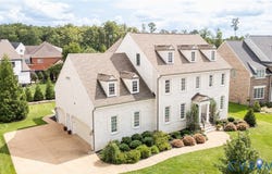 6305 Ellington Woods Drive, Henrico, VA 23059