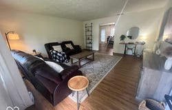 1715 Lebanon Road, Crawfordsville, IN 47933
