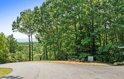 Osceola Dr - Lot #8, Ellijay, GA 30540