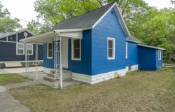 419 E Forest Avenue, Muskegon, MI 49442
