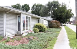 320 N WALNUT Street, Taylorville, IL 62568