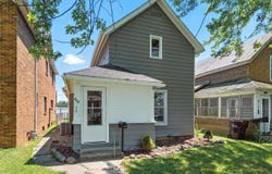 419 N Franklin Street, Garrett, IN 46738-1032
