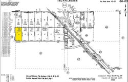 0 Henry Street 1/2, Merced, CA 95341