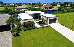 1220 NW 34th Ave, CAPE CORAL, FL 33993