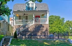 400 Montgall Street, Kansas City, MO 64124