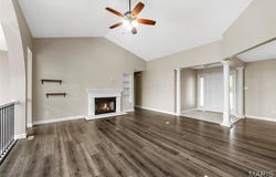 1375 Norwood Hills Drive, O'Fallon, MO 63366