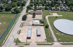 2115 Dairy Road, Garland, TX 75041