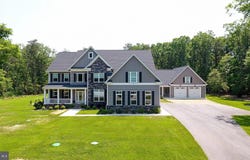23155 GREENSTONE, LEONARDTOWN, MD 20650