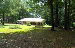 117 Old Millwood Road, Ashdown, AR 71822
