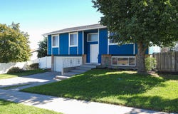 4151 S ZEUS Dr, West Valley City, UT 84128