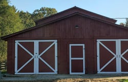 3672 Blue Sulphur Pike, Lewisburg, WV 24901