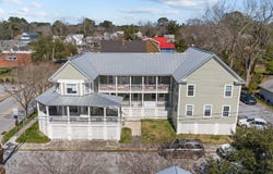 502 Hodges Street, Oriental, NC 28571