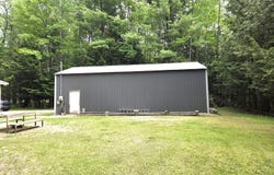 2568 E McTaggart Drive, Mikado, MI 48745