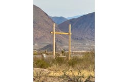 10 Kangaroo Mouse Rd, Terlingua, TX 79852