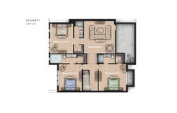 505 MARTINGALE RIDGE DRIVE, MIDDLEBURG, VA 20117