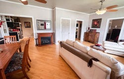 204 W 8th, Shattuck, OK 73858-9999