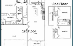 Lot 4 D'une Terre Ave, Baton Rouge, LA 70806