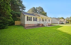 404 Betty Drive, Elizabeth City, NC 27907