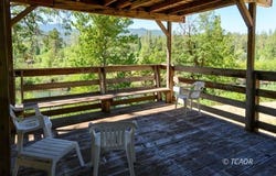 5870 Browns Mountain Rd, Lewiston, CA 96052