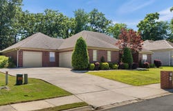 9009 Wetherbee Circle, Sherwood, AR 72120