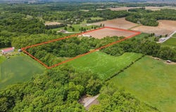 000 1330 N Road, Taylorville, IL 62568