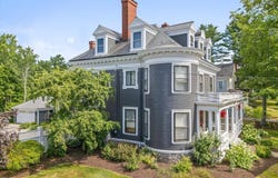 75 W West Broadway, Bangor, ME 04401
