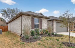 536 Bronze Circle E, Springtown, TX 76082