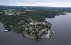 36441 Lakeside Drive, Wewoka, OK 74884