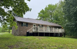1039 South Lane, Grimsley, TN 38565