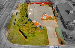 101 SE 27th Street, Moore, OK 73160