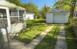 18761 Kingsville Street, Harper Woods, MI 48225