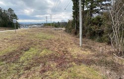 10-4N-17W Fourche Avenue, Perryville, AR 72126