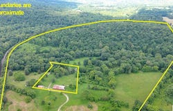 700 Dry Valley Church Lane, Irvington, KY 40164