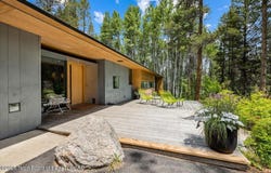 2825 S SPARROW HAWK Road, Wilson, WY 83014
