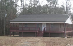 260 Turkey Rd., Alberta, VA 23821