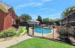 8043 Staley Drive, Frisco, TX 75036