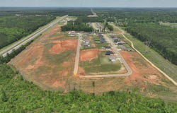 Hwy 167, Sheridan, AR 72150