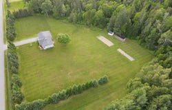 403 Colby Siding Road, Woodland, ME 04736