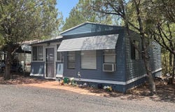 4800 S. 28th St. 8A, Show Low, AZ 85901