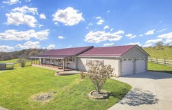 38482 Scout Road, Logan, OH 43138