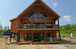 46 Harmony Row, Bethel, ME 04217